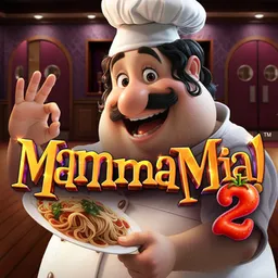 Mamma Mia 2